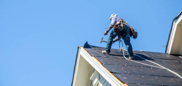 Quick and Trustworthy Emergency Roof Repair Services in Signal Mountain, TN